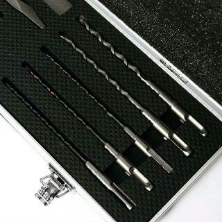 Amazon | マキタ(Makita) 振動ドリル ビット SDS PLUS チゼル 10本